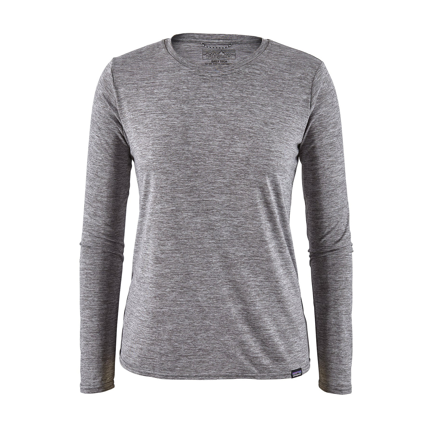 Patagonia W's L/S Capilene Cool Daily Shirt - DQ