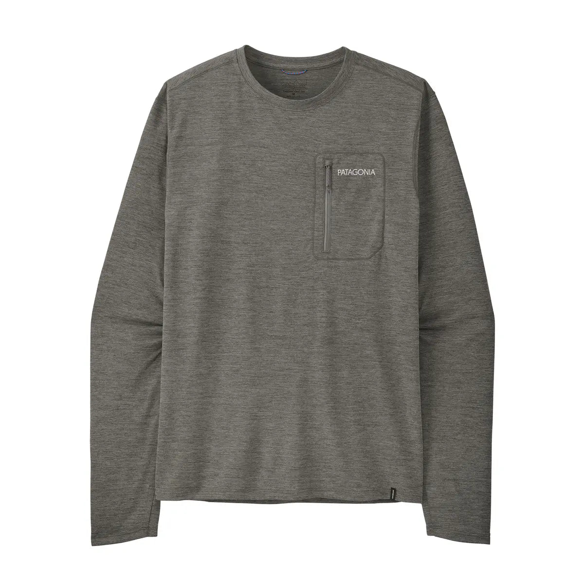 Patagonia M's Capilene Cool Sun Shirt - Peak Visions