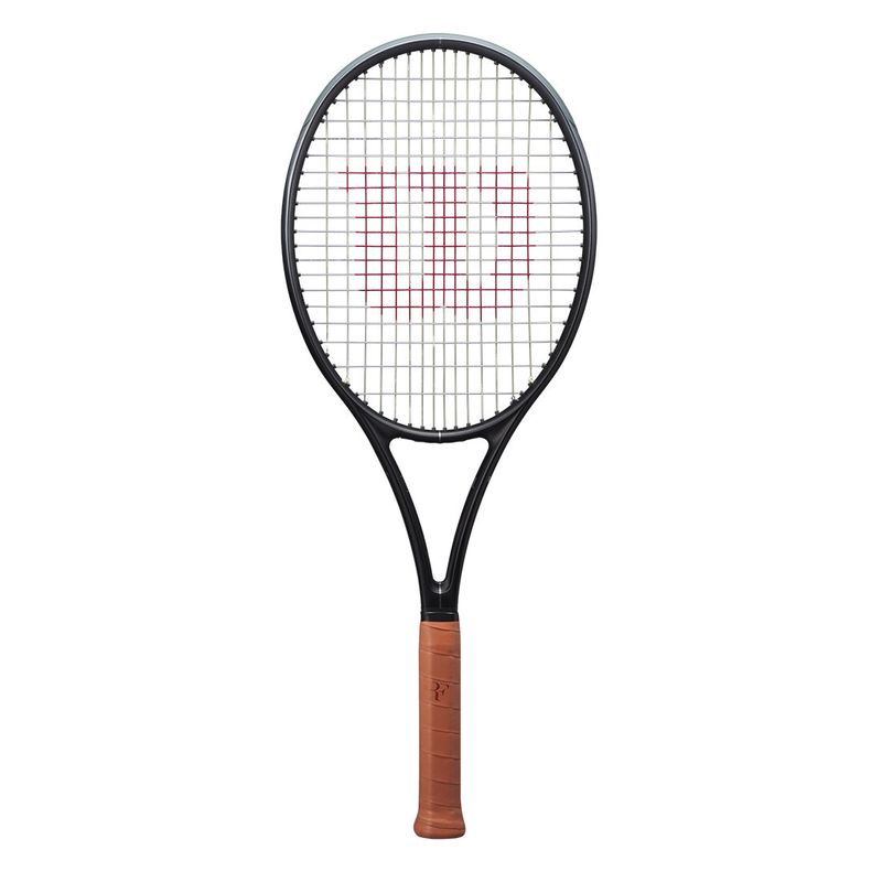 Wilson RF 01 Tennis Racquet