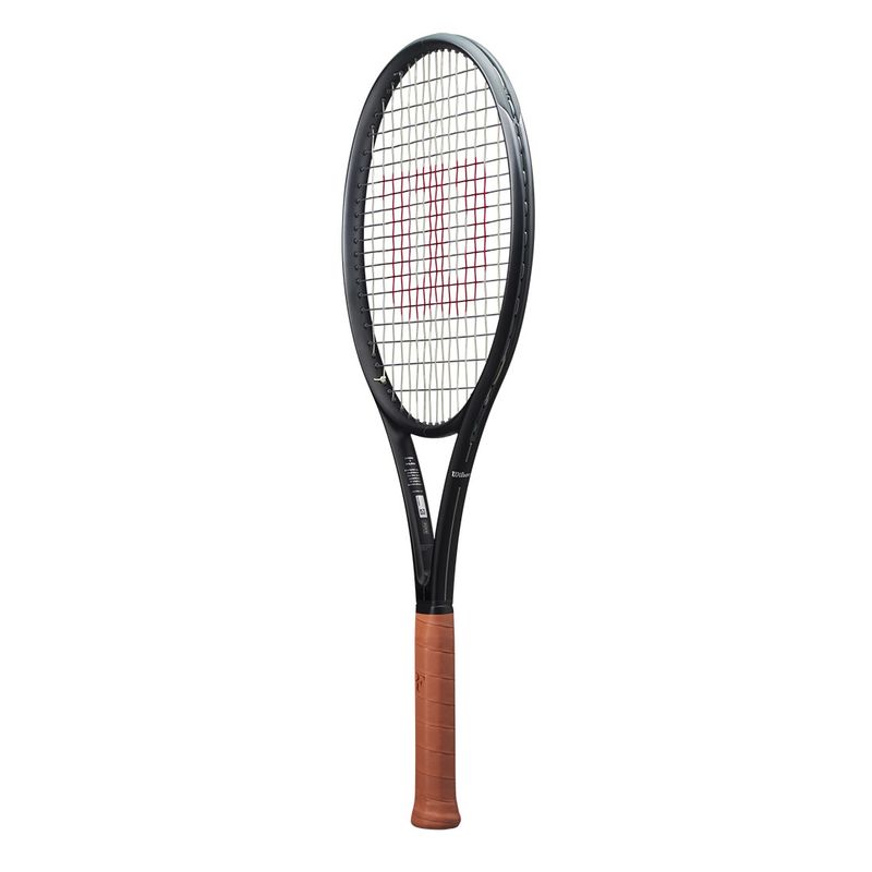 Wilson RF 01 Tennis Racquet