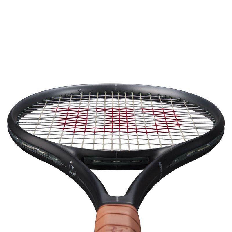 Wilson RF 01 Tennis Racquet