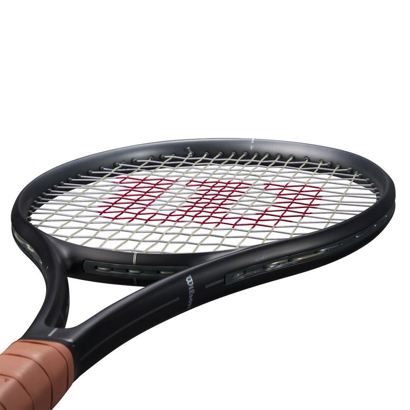 Wilson RF 01 Tennis Racquet