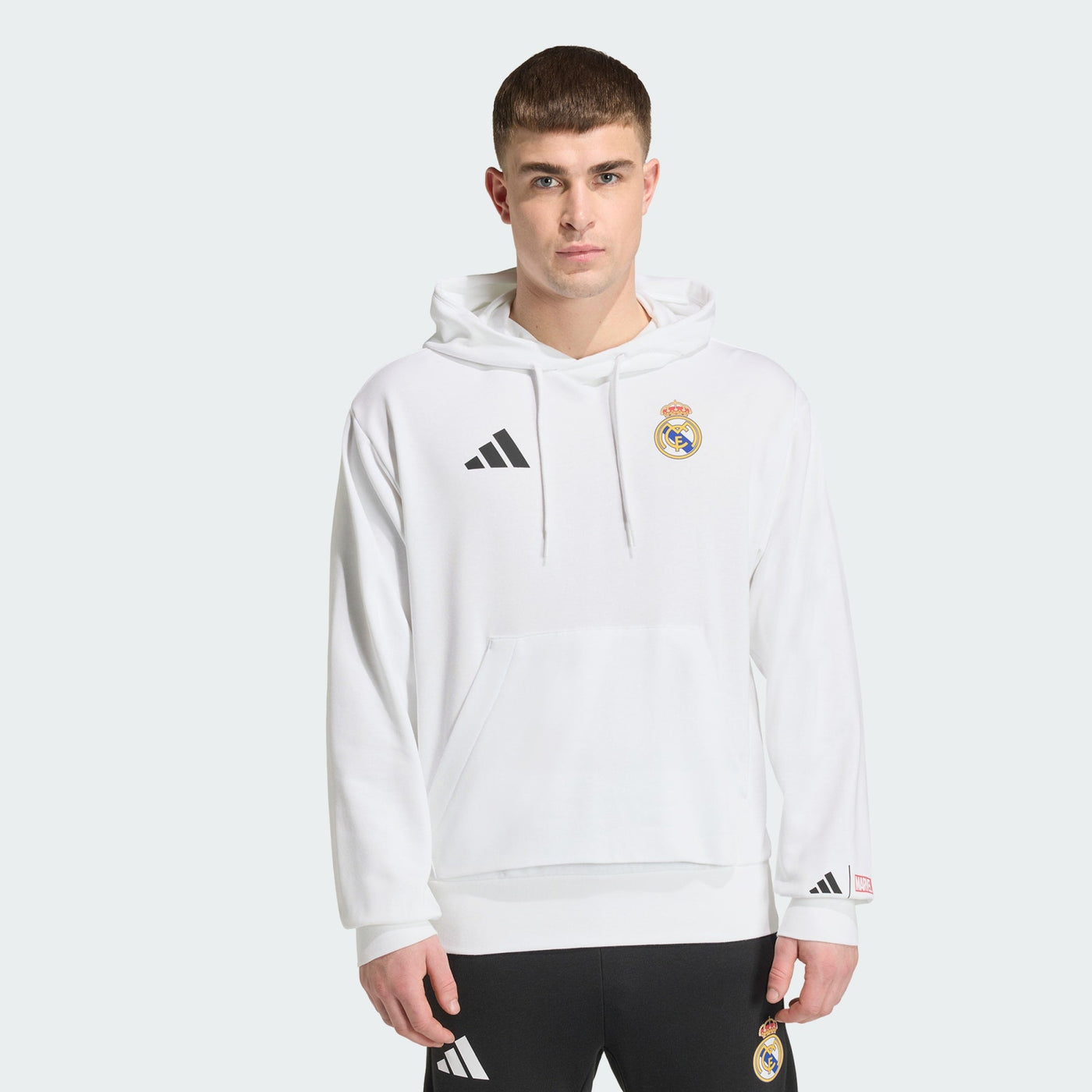 adidas Real Madrid Avengers Hoodie