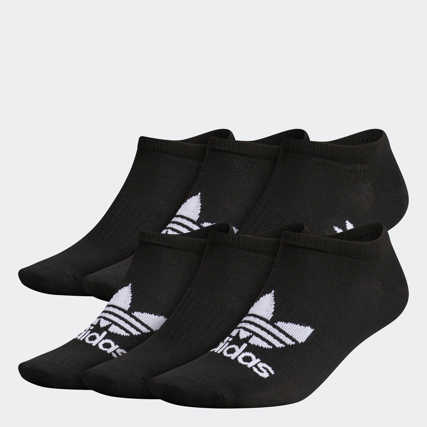 Classic Superlite No-Show Socks 6 Pairs