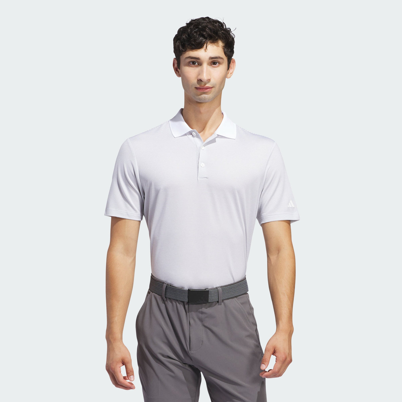 Men's adidas Ottoman Polo Shirt