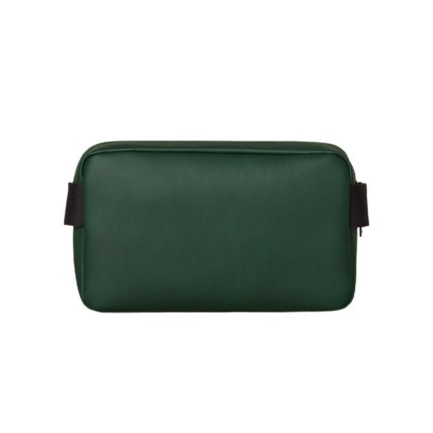 Bottega Veneta Pine Green Braided Calfskin Zipper Chest - Waist Bag