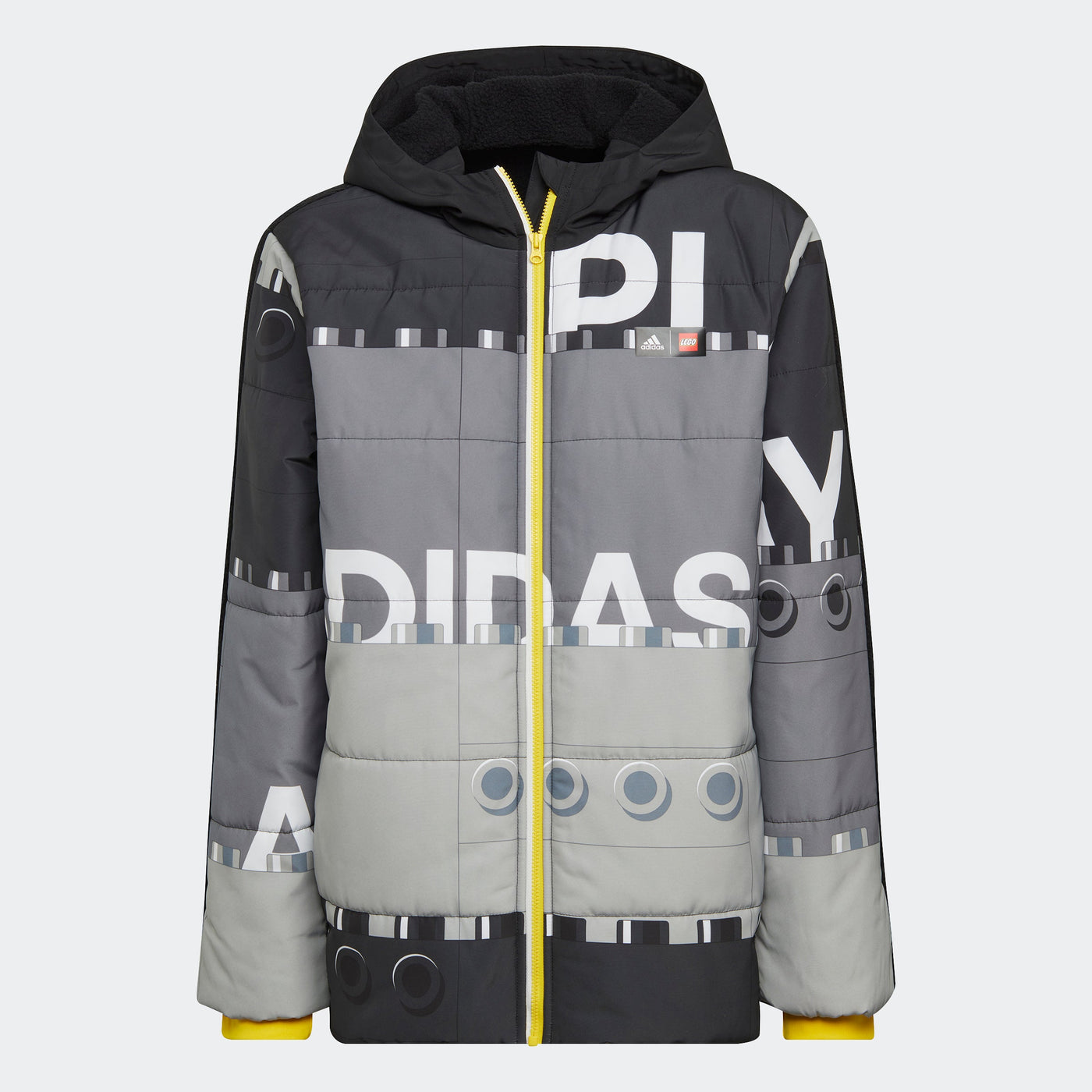 Kids' adidas U LEGO W JKT