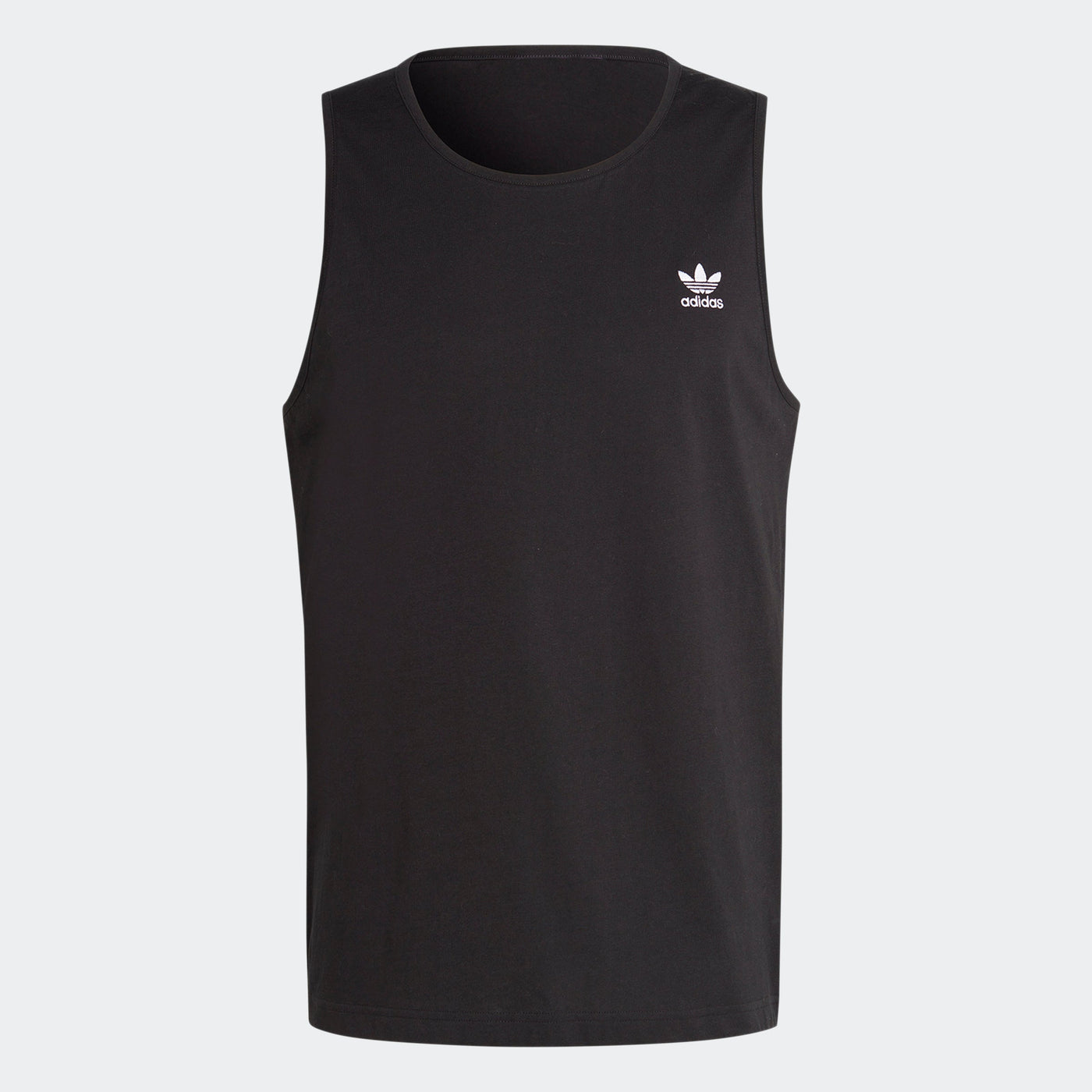 Men's adidas Trefoil Essentials Tank Top