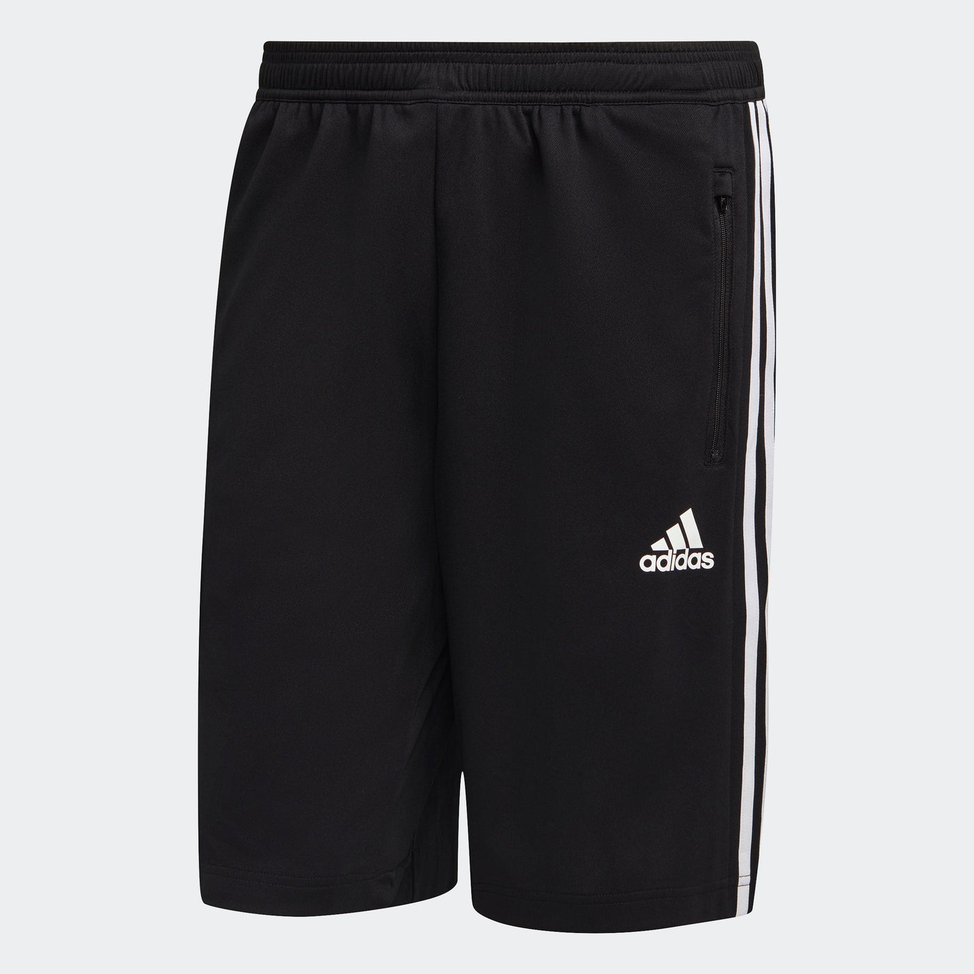 Men's adidas Designed 2 Move 3-Stripes Primeblue Shorts