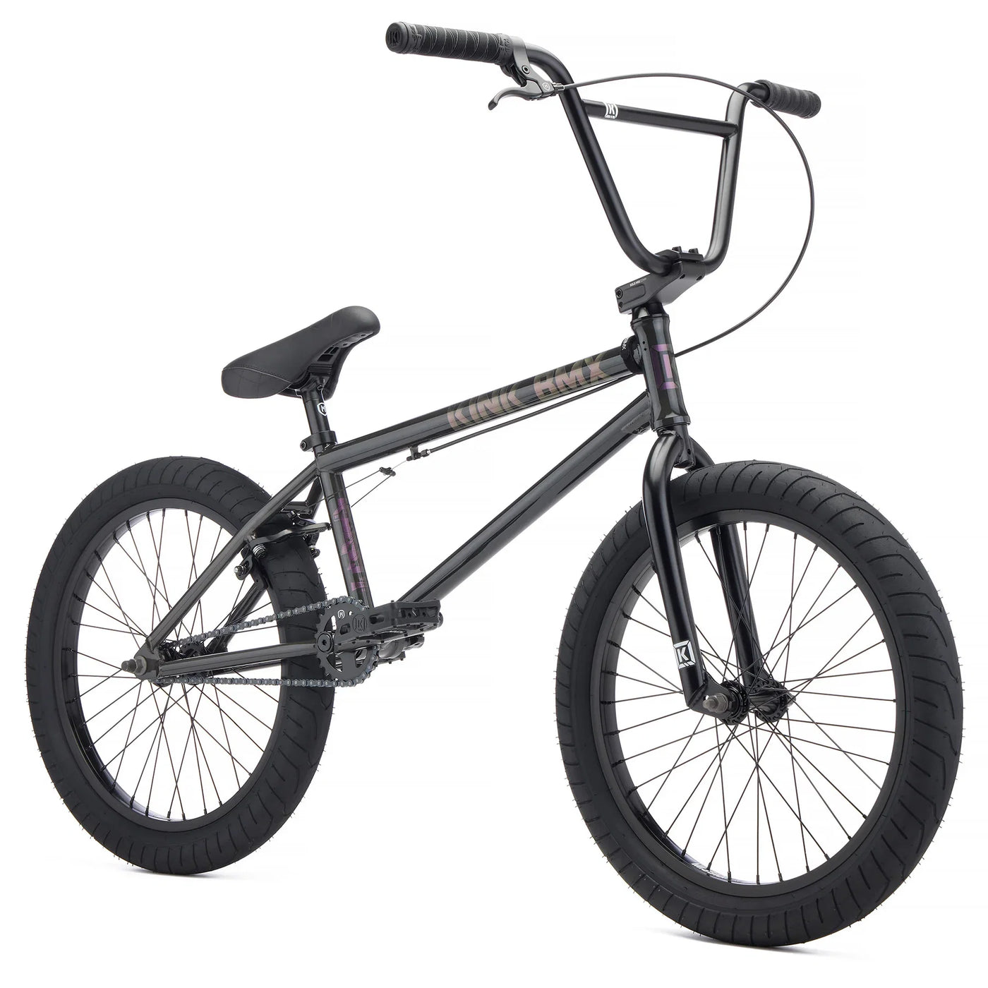 Kink Setup Bike 2027