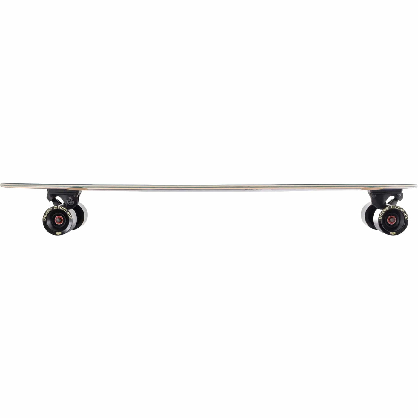 Landyachtz Big Dipper Breach 42" Longboard Complete