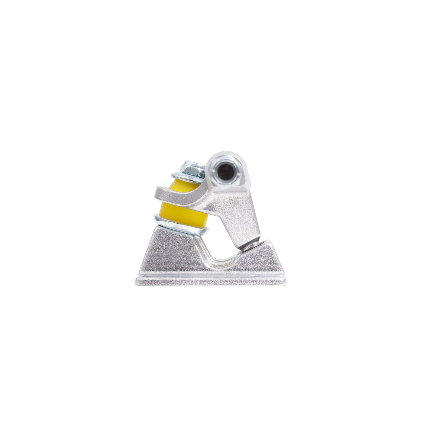 Lurpiv Polished Skateboard Trucks 150mm
