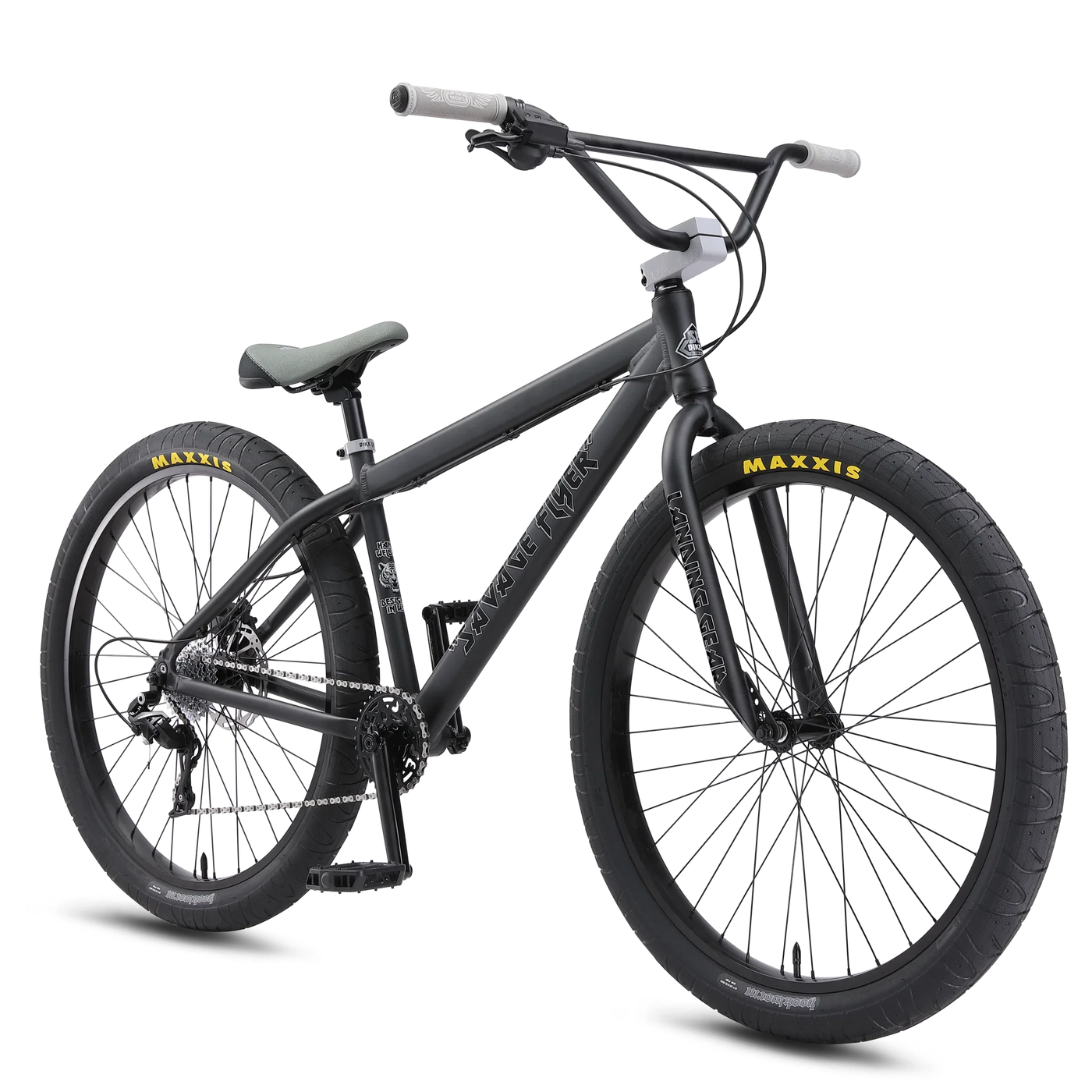 SE Bikes Savage Flyer 27.5" Bike