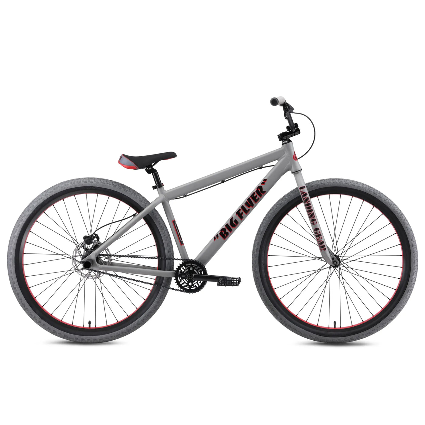 SE Bikes Big Flyer HD 29" Bike