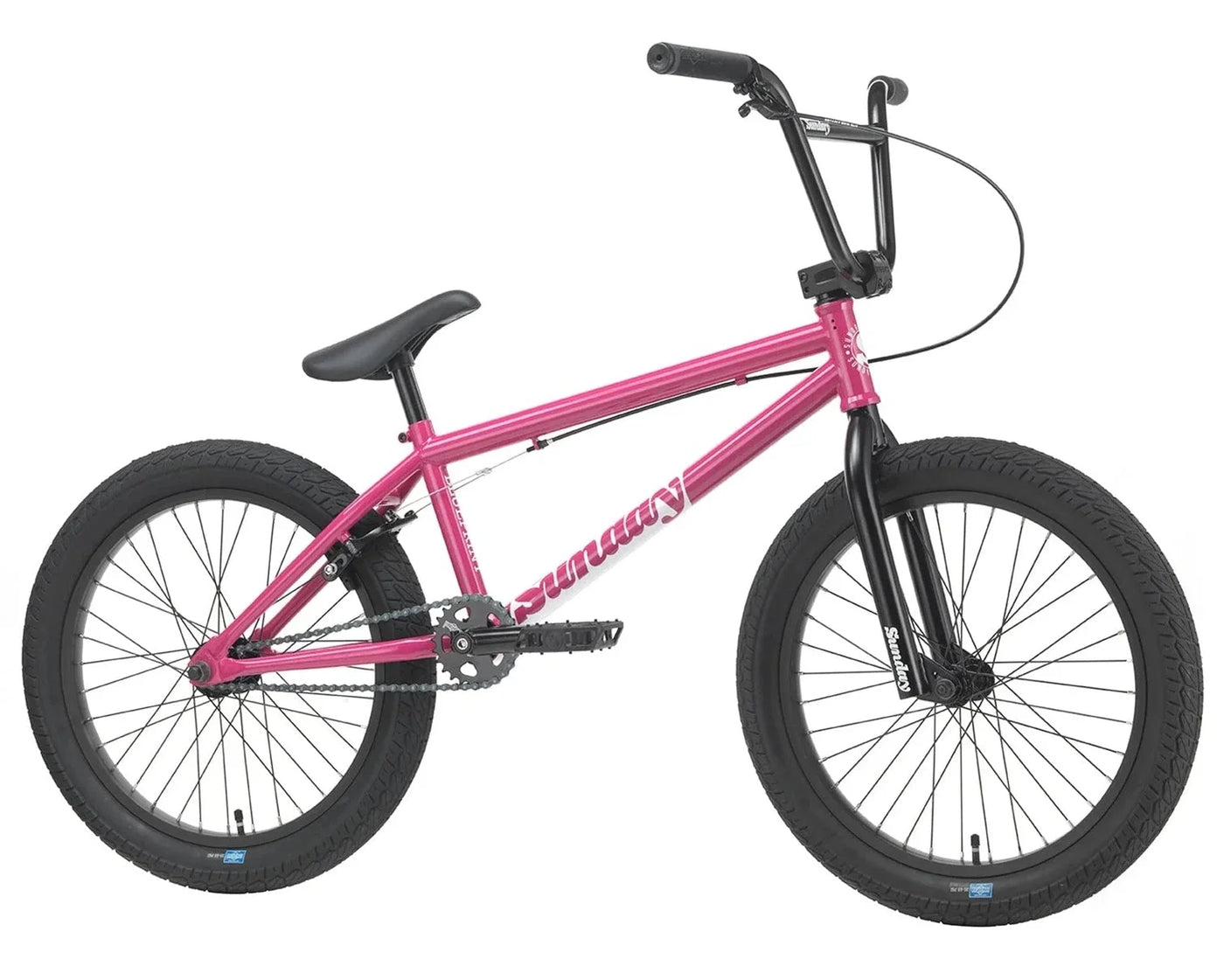 Sunday Blueprint Bike