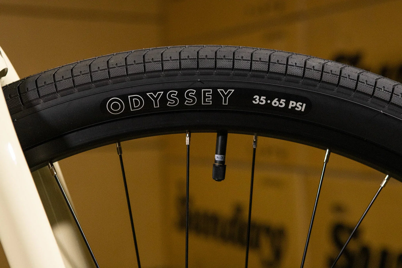 Sunday High-C 29" Bike