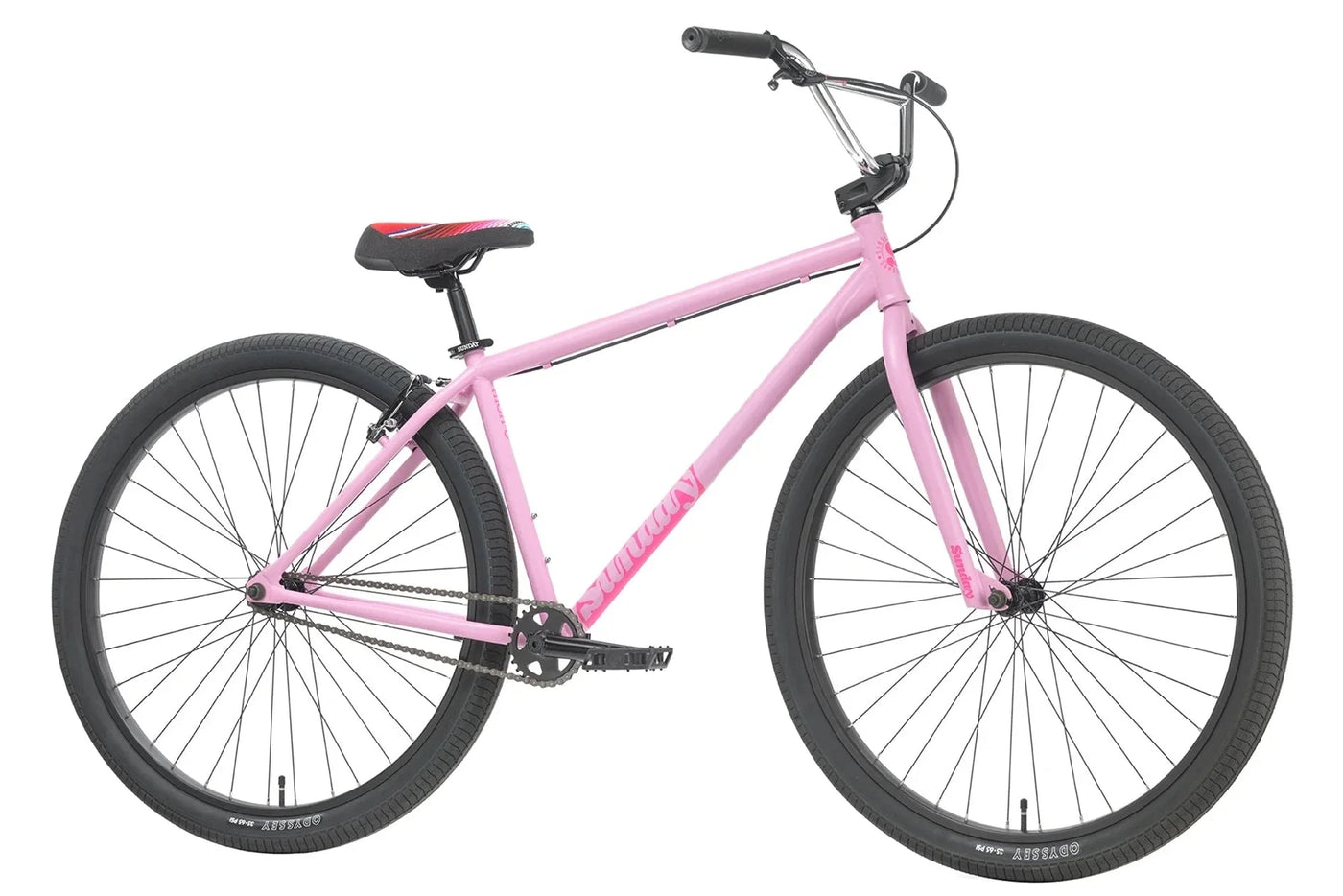 Sunday High-C 29" Bike