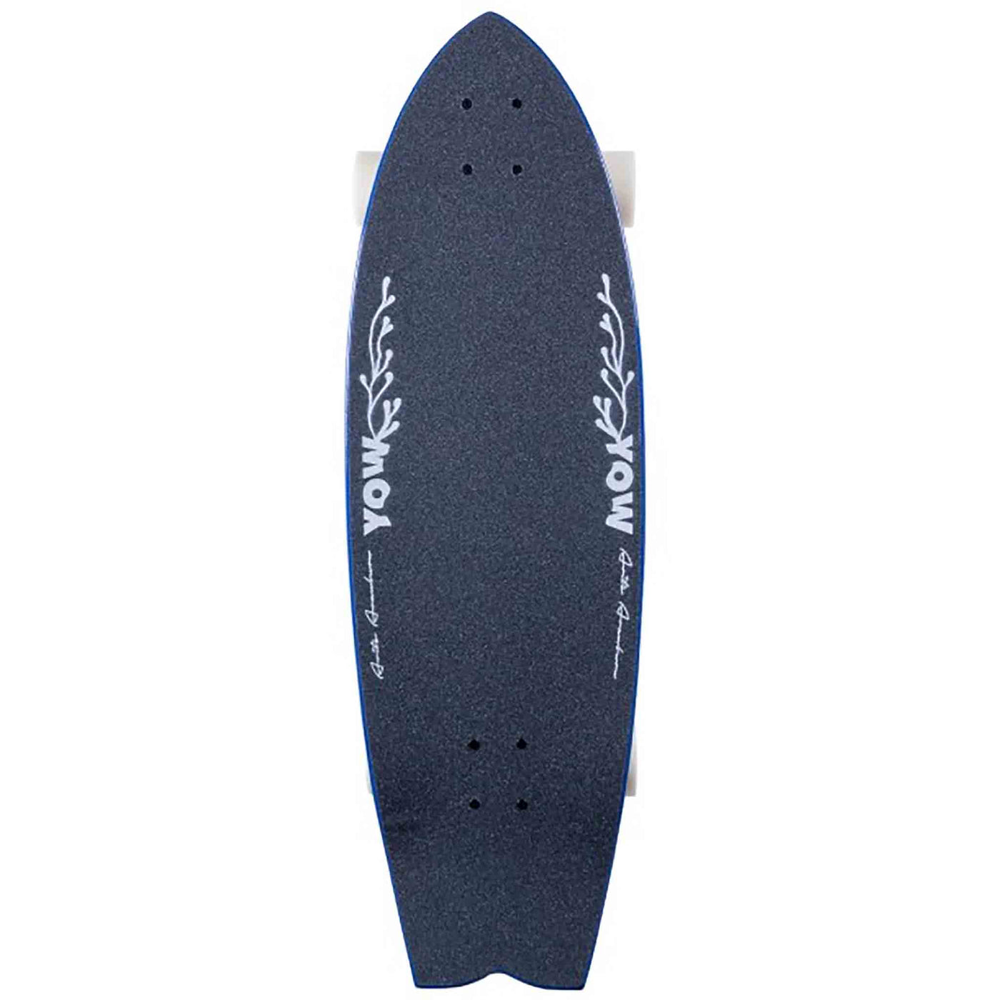 Yow Aritz Aranburu 32.5" Signature Series Surfskate Complete