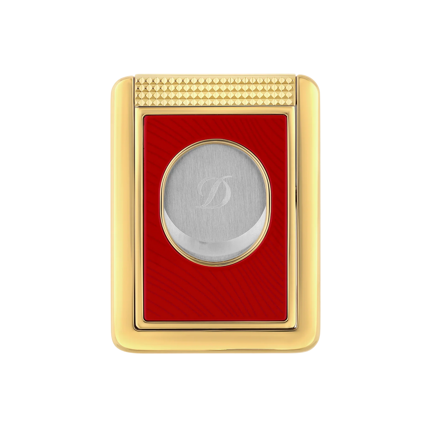 S.T Dupont Red Horse Cigar Cutter 003480H