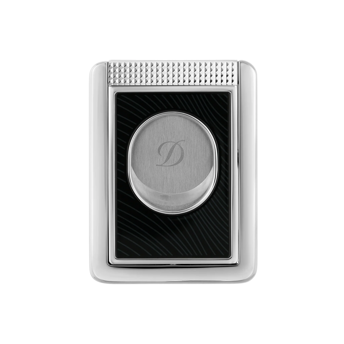 S.T Dupont Black Horse Cigar Cutter 003488H