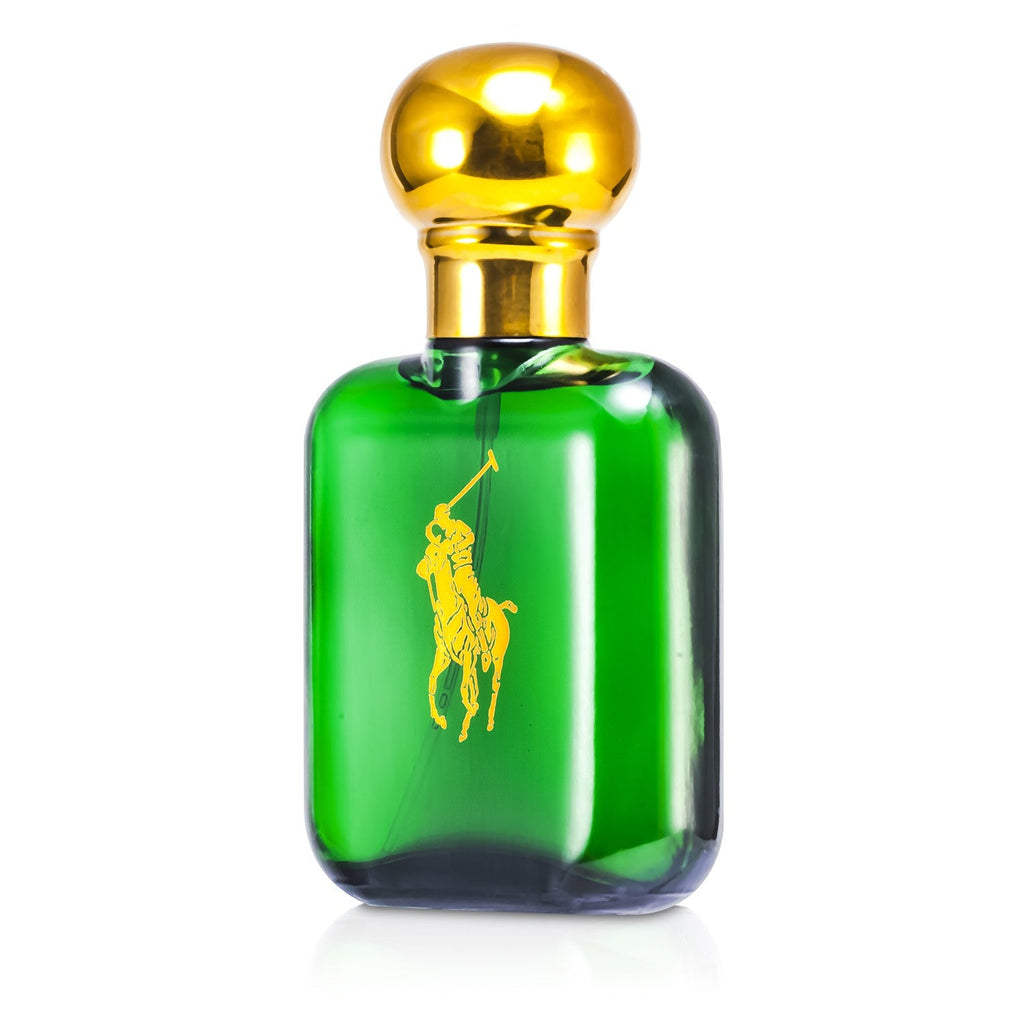 Ralph Lauren Polo Green Eau De Toilette Spray  118ml/4oz