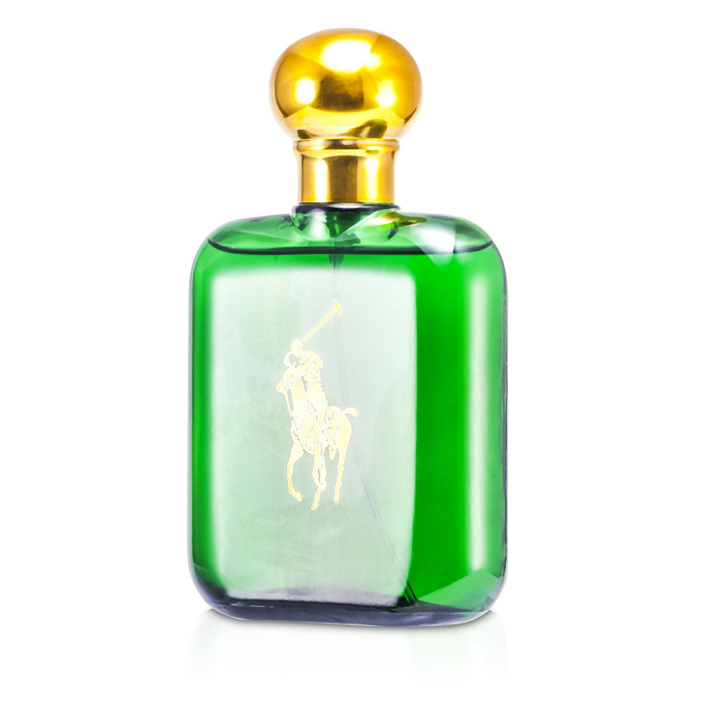 Ralph Lauren Polo Green Eau De Toilette Spray  59ml/2oz
