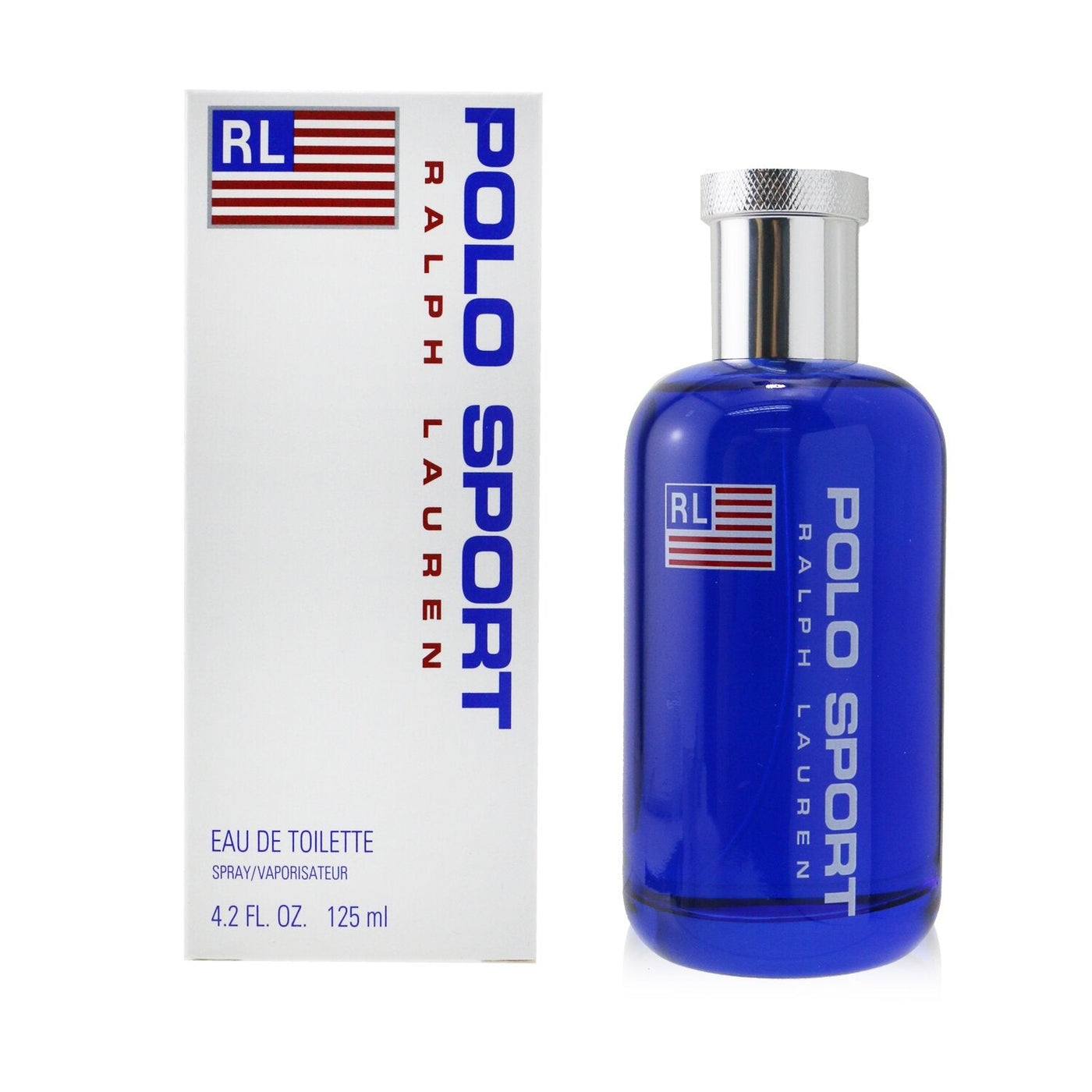 Ralph Lauren Polo Sport Eau De Toilette Spray  75ml/2.5oz