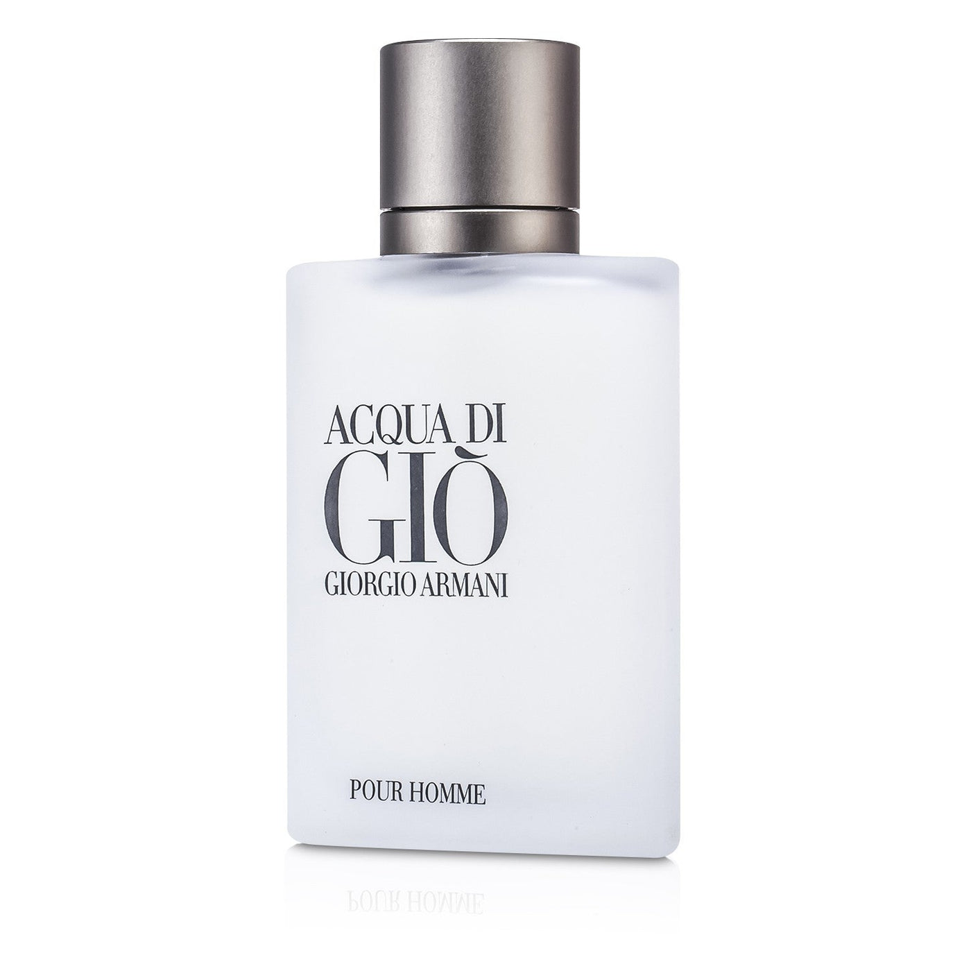 Giorgio Armani Acqua Di Gio Eau De Toilette Spray  100ml/3.4oz