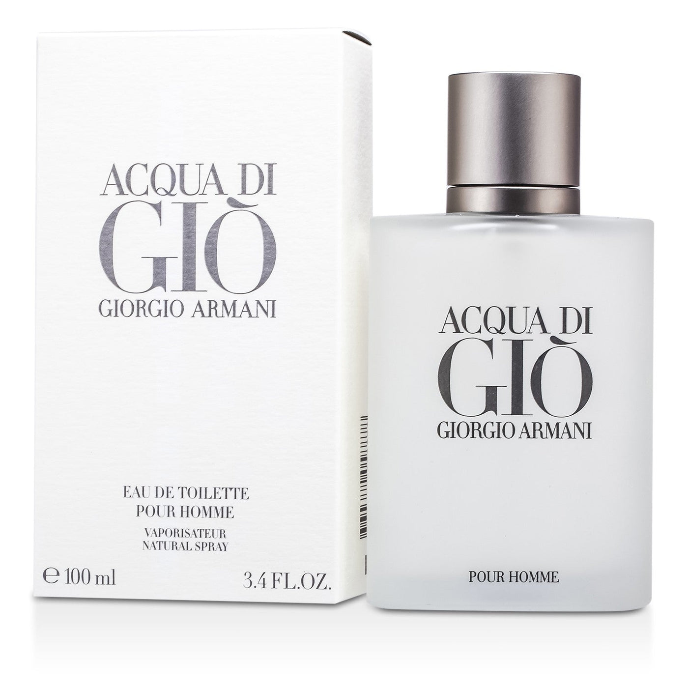 Giorgio Armani Acqua Di Gio Eau De Toilette Spray  30ml/1oz