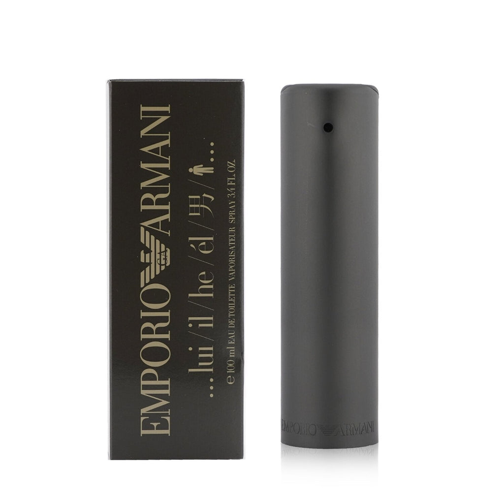 Giorgio Armani Emporio Armani Eau De Toilette Spray  50ml/1.7oz
