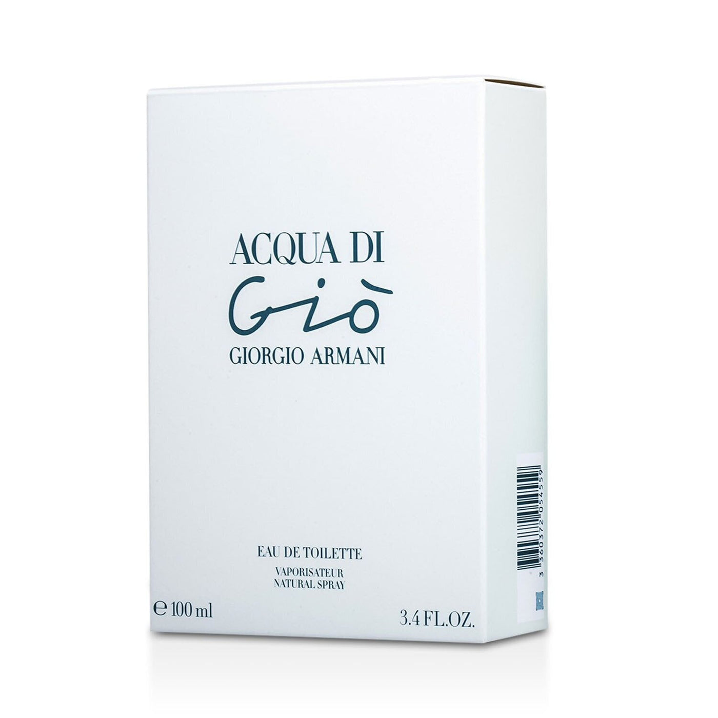 Giorgio Armani Acqua Di Gio Eau De Toilette Spray  200ml/6.7oz