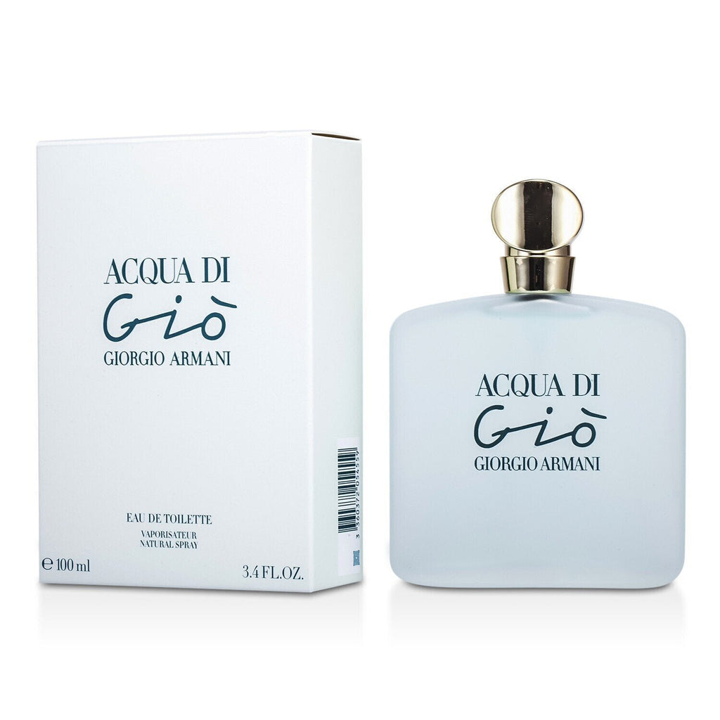 Giorgio Armani Acqua Di Gio Eau De Toilette Spray  50ml/1.7oz