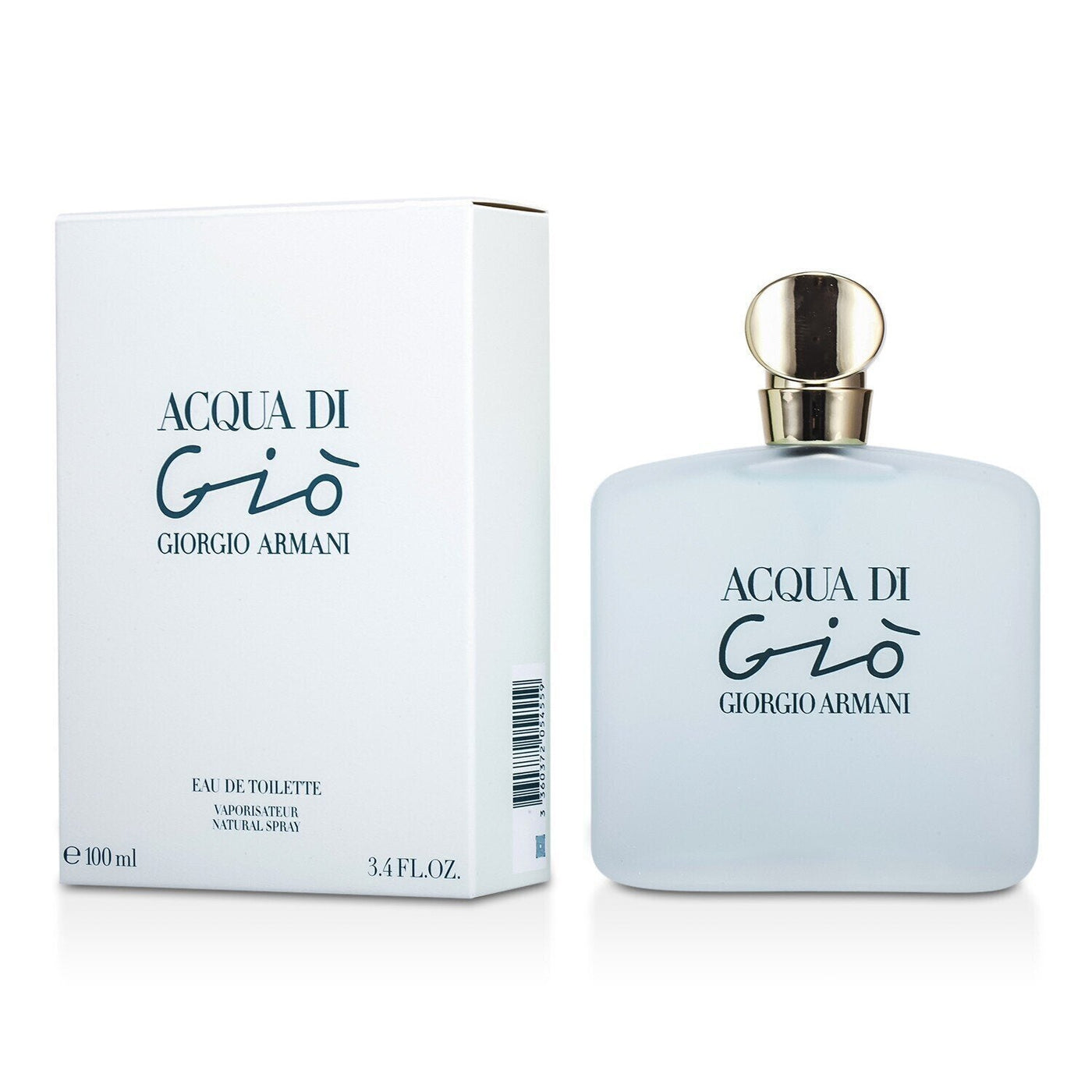 Giorgio Armani Acqua Di Gio Eau De Toilette Spray  200ml/6.7oz