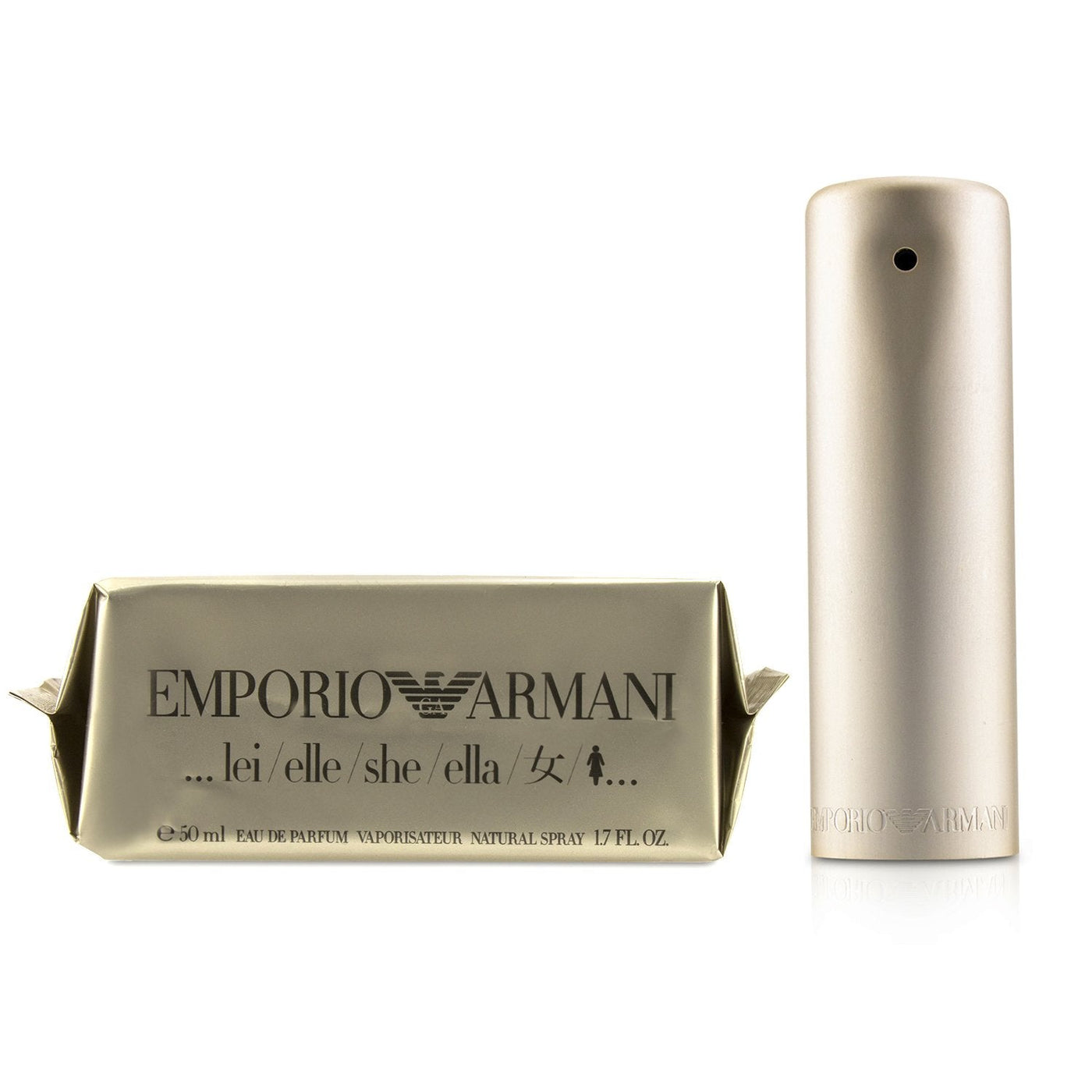 Giorgio Armani Emporio Armani Eau De Parfum Spray  100ml/3.4oz