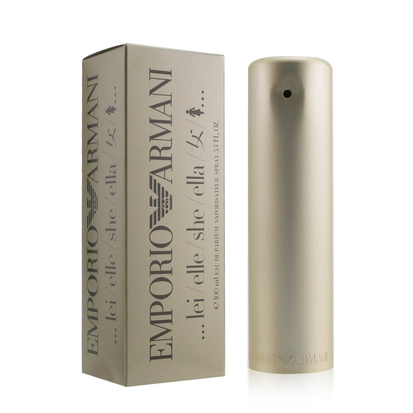 Giorgio Armani Emporio Armani Eau De Parfum Spray  30ml/1oz