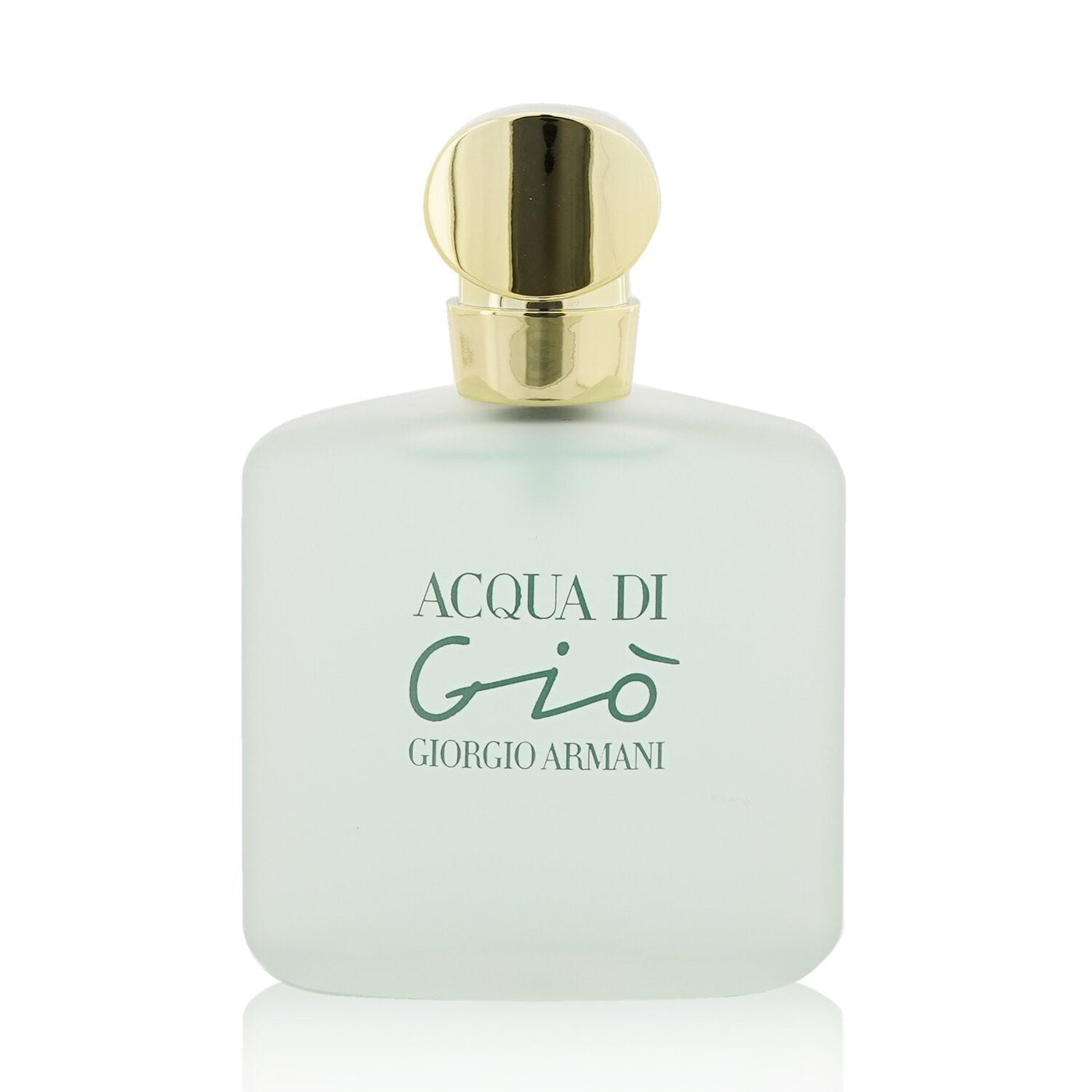 Giorgio Armani Acqua Di Gio Eau De Toilette Spray  100ml/3.4oz