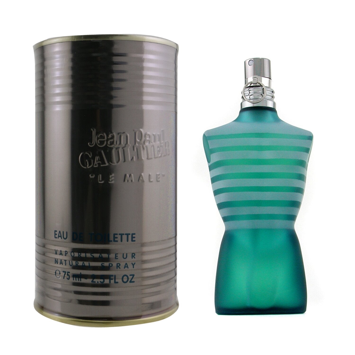 Jean Paul Gaultier Le Male Eau De Toilette Spray  75ml/2.5oz