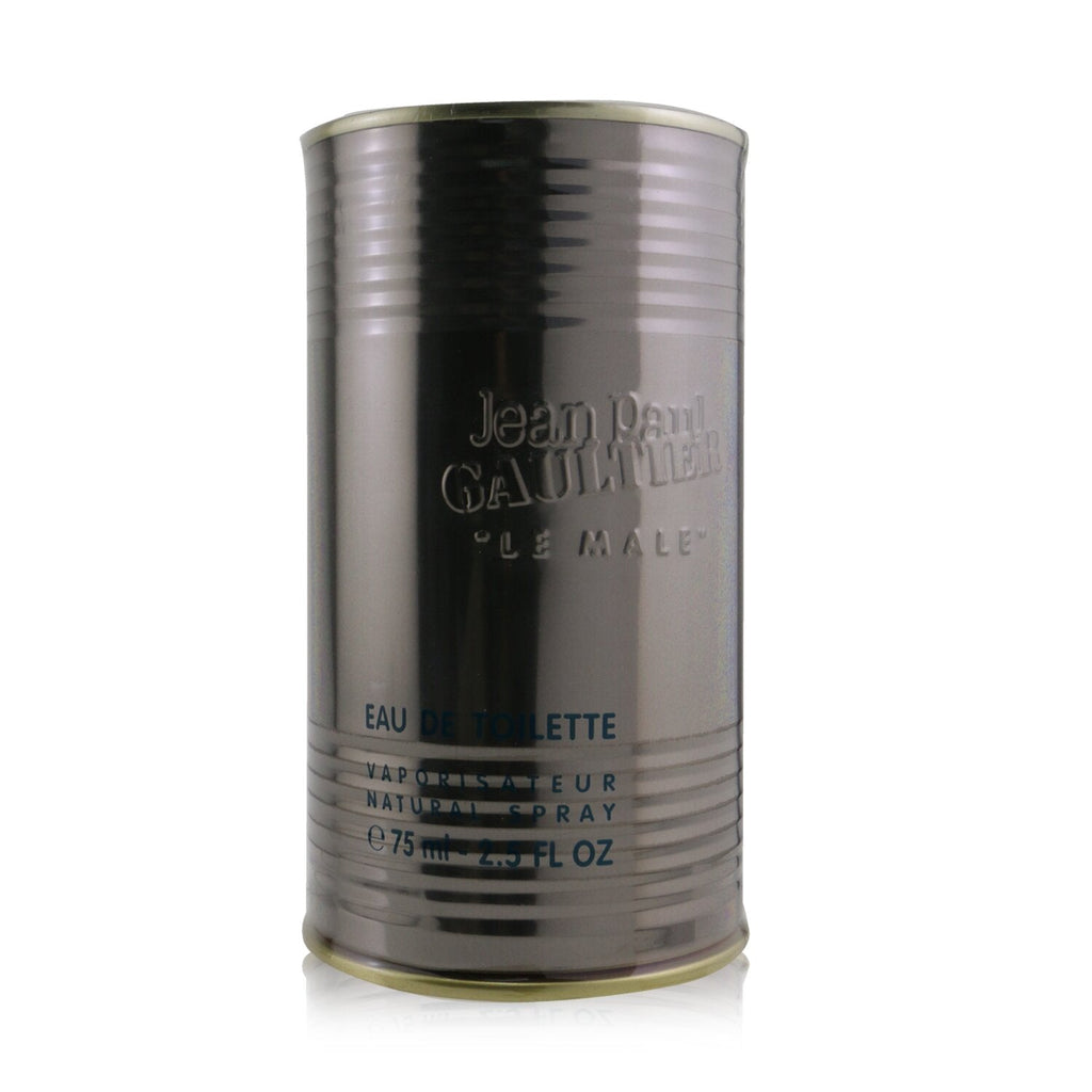 Jean Paul Gaultier Le Male Eau De Toilette Spray  75ml/2.5oz