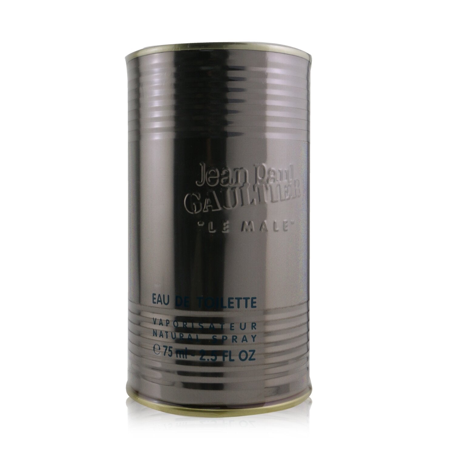 Jean Paul Gaultier Le Male Eau De Toilette Spray  75ml/2.5oz