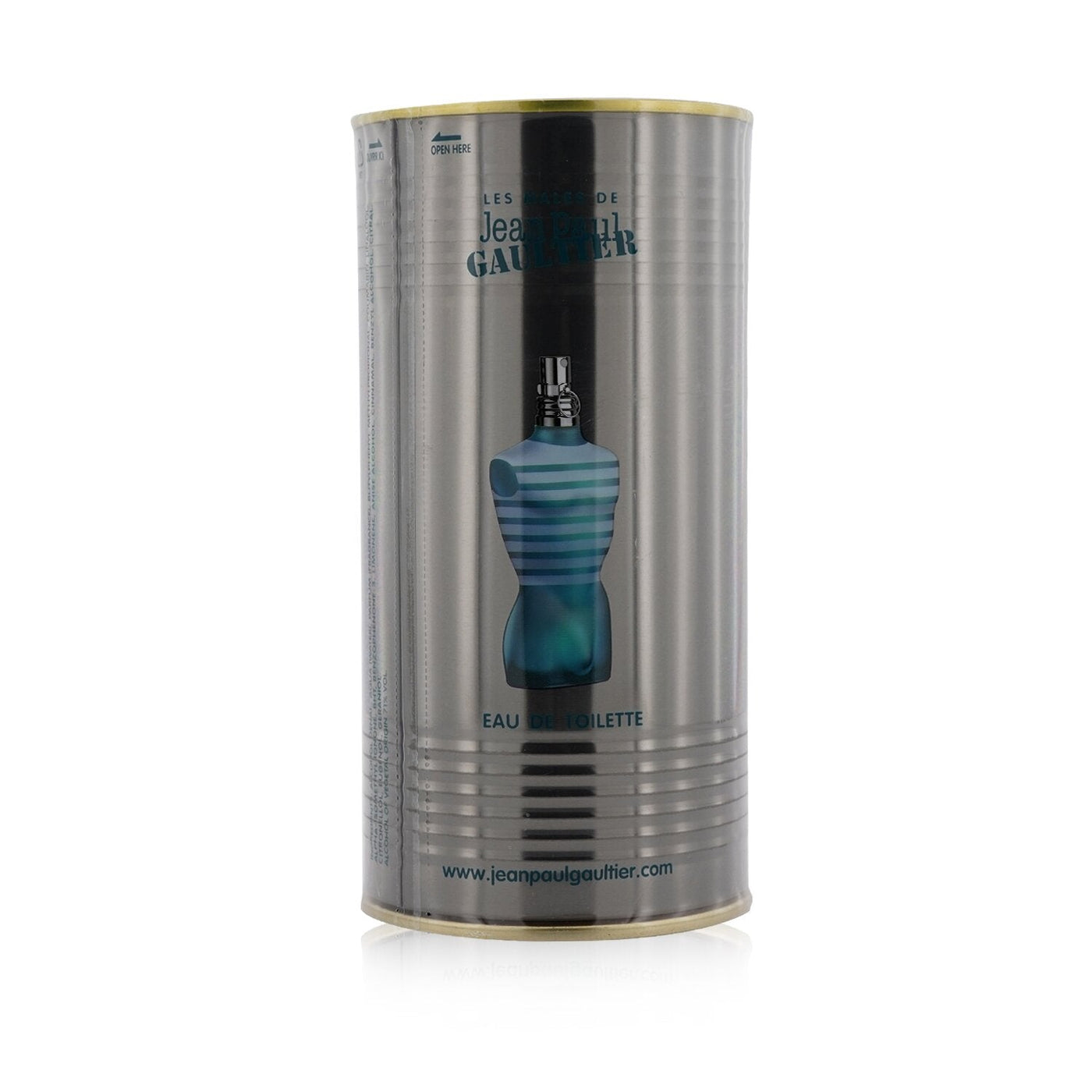 Jean Paul Gaultier Le Male Eau De Toilette Spray  40ml/1.3oz