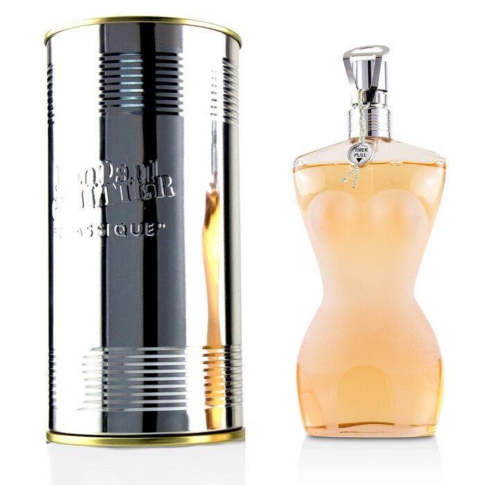 Jean Paul Gaultier Classique Eau De Toilette Spray 100ml/3.3oz