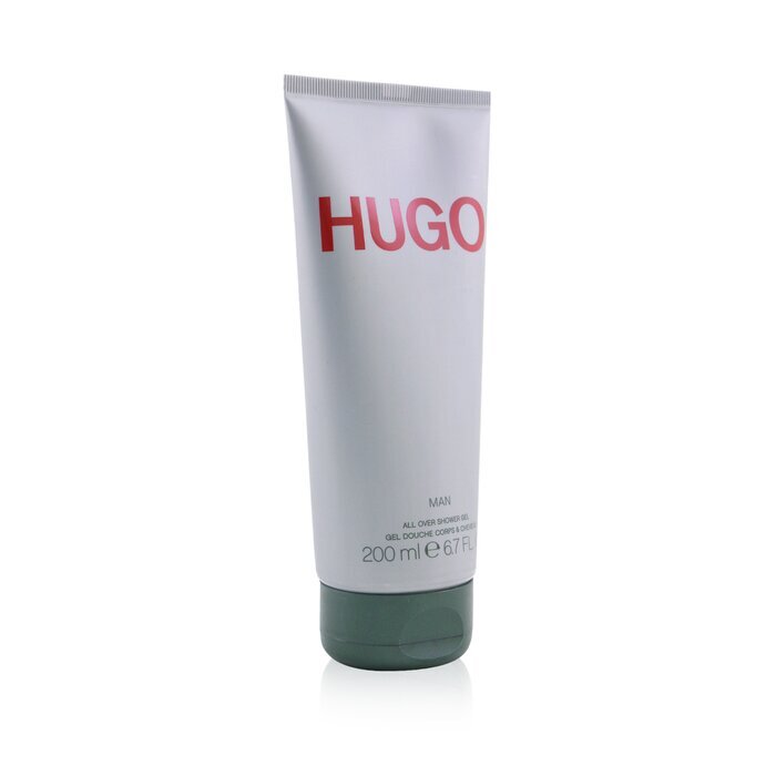 Hugo Boss Hugo Shower Gel 200ml/6.7oz