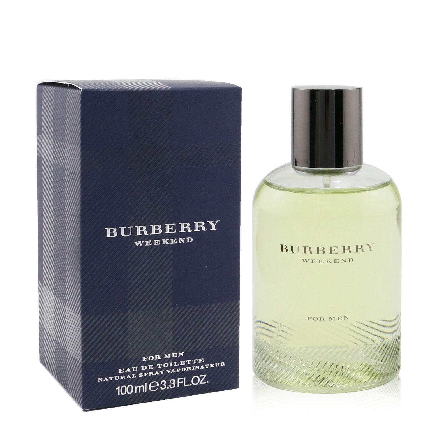 Burberry Weekend Eau De Toilette Spray  30ml/1oz