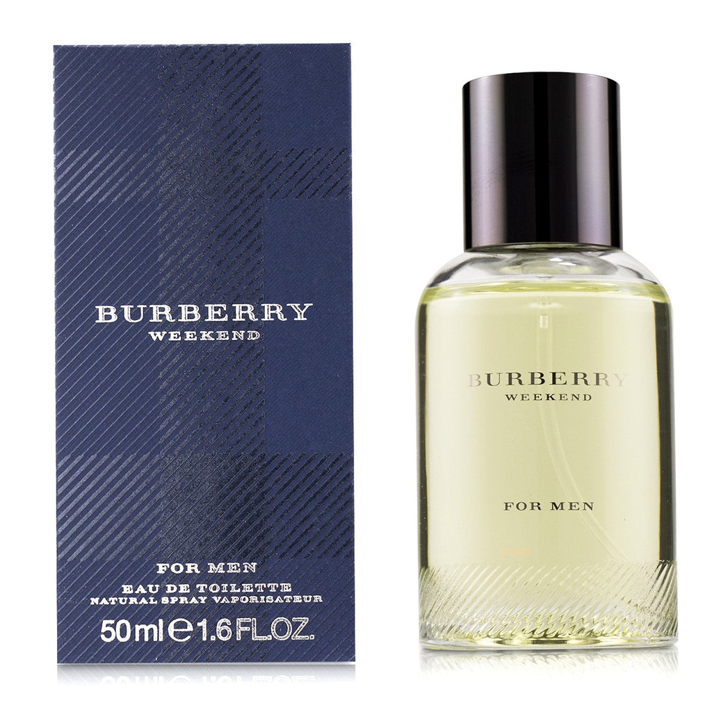 Burberry Weekend Eau De Toilette Spray  30ml/1oz