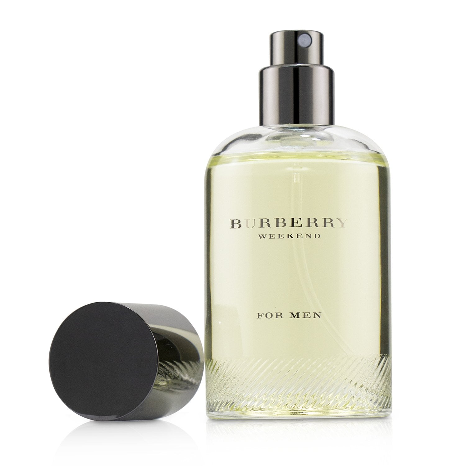 Burberry Weekend Eau De Toilette Spray  30ml/1oz