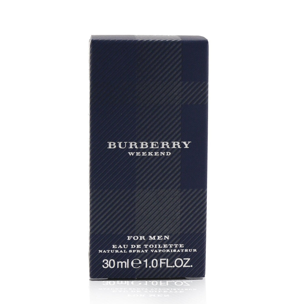 Burberry Weekend Eau De Toilette Spray  100ml/3.3oz
