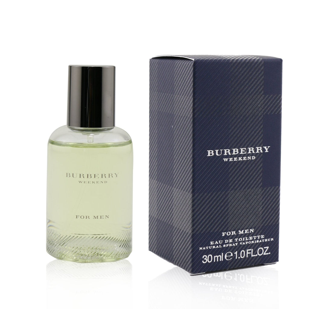 Burberry Weekend Eau De Toilette Spray  100ml/3.3oz