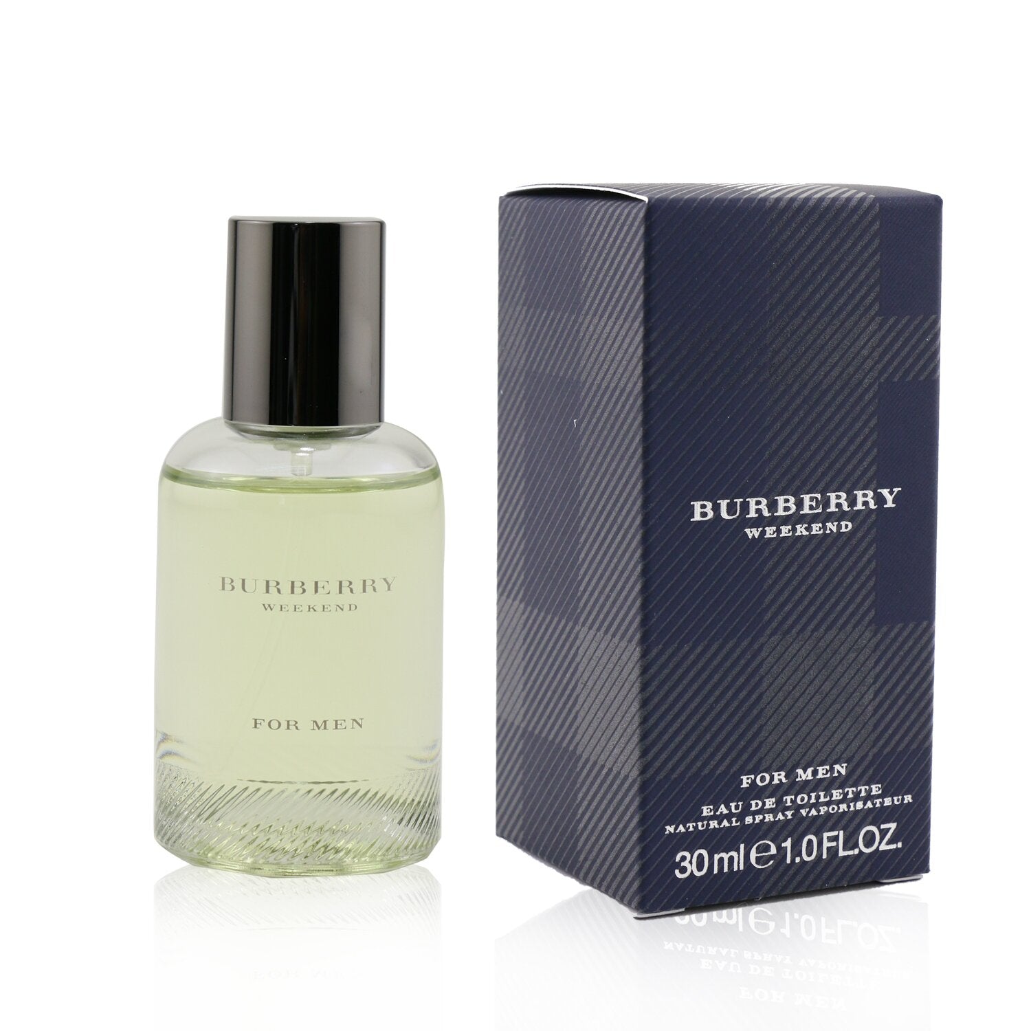 Burberry Weekend Eau De Toilette Spray  30ml/1oz