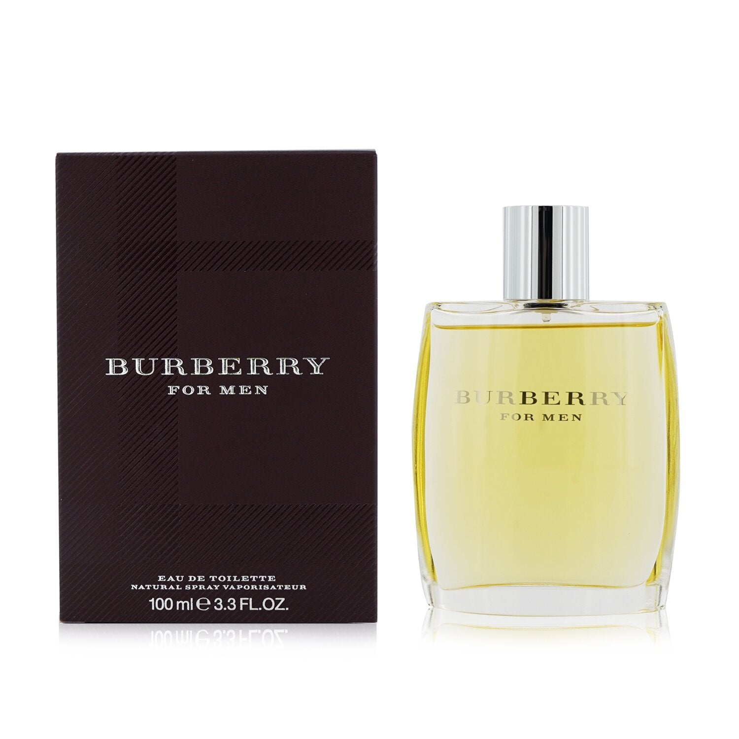 Burberry Burberry Eau De Toilette Spray  30ml/1oz