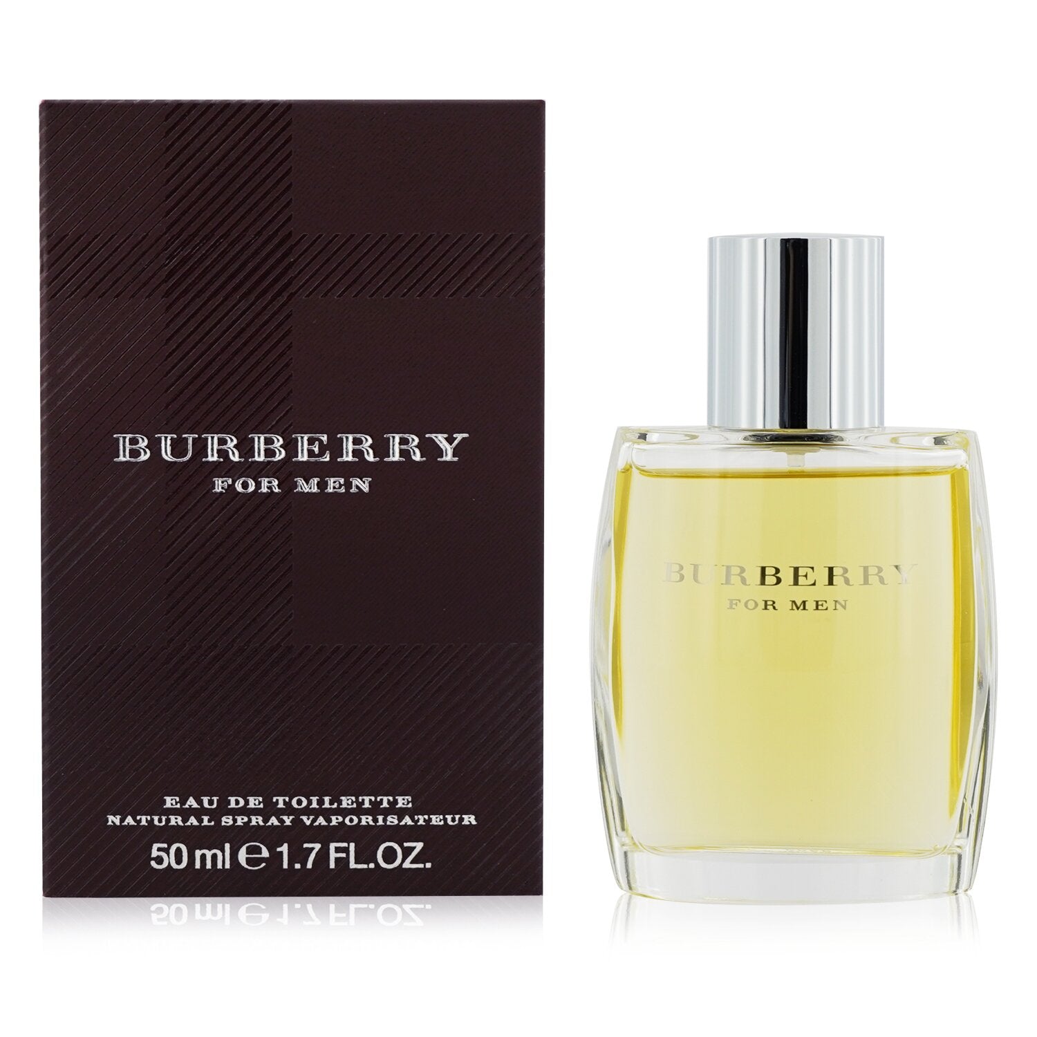 Burberry Burberry Eau De Toilette Spray  30ml/1oz